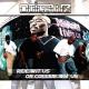Outlawz - Black Rain