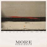 album image MORE MORE - Single