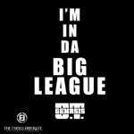 album image Big League Big League - Single