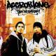 Accrophone - Pendant qu'le temps avance