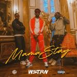 album image Mama Stay Mama Stay - Single