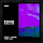 album image Sorry I Missed Your Call Sorry I Missed Your Call - Single