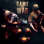 album image Came For War Came For War - Single