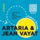 Artaria, Jean Vayat - Fatum (Amir Telem Remix)