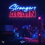 album image Strangers Again Strangers Again - EP