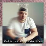 album image Höher, weiter, schneller Höher, weiter, schneller - Single