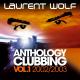 Laurent Wolf feat. Mary Austin - Saxo
