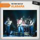 Alabama - Feels So Right