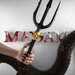 album image MADAM Madam - Single