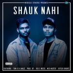 album image Shauk Nahi Shauk Nahi - Single