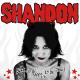 Shandon - Noir