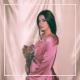 Janine - - Loving Me