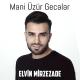 Elvin Mirzezade - Məni Üzür Gecələr