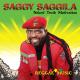 Saggy Saggila - Third World War
