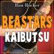 Ron Rocker - Beastars - Kaibutsu