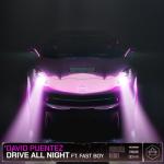 album image Drive All Night Drive All Night (feat. FAST BOY) - Single
