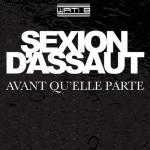 album image Avant qu'elle parte Avant qu'elle parte - Single