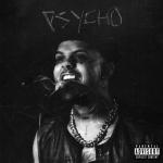 album image prom queen PSYCHO (Legally Insane) EP