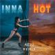 Pride l CAR BASS MUSIC - INNA - Hot (AIZZO Remix)