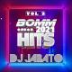 Ballroom Orchestra and Singers, Dancelife feat. Dj Sylz - Blinding Lights