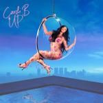 album image Up Up - Single
