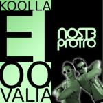 album image NRJ-Hitti Koolla Ei Oo Väliä - EP