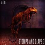 album image Cry for Battle Stomps and Claps, Vol. 3