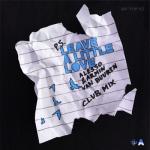 album image Leave A Little Love Leave a Little Love - Single