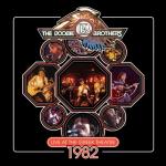 album image What A Fool Believes (1986) Live at the Greek Theatre 1982