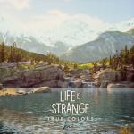 album image Haven (from Life Is Strange) Haven (from Life Is Strange) - Single