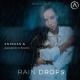 ANTDUAN & Alexandra Badoi - Rain Drops (Radio Edit) [vk.com/newmv]
