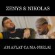 Zenys, Nikolas - Am aflat ca ma-nselai