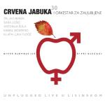 album image Tugo Nesrećo Bivše Djevojčice, Bivši Dječaci - Unplugged Live U Lisinskom