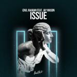 album image IZKO & Raaban feat. Jay Mason - Issue (Official KIPS Remix) Issue - Single