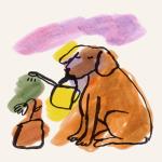 album image Paul Man’s Best Friend
