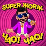 album image Чао! Чао! (www.mp3erger.ru) 2021 Чао! Чао! - Single