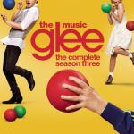 album image We Found Love (Glee Cast Version) Glee: The Music - The Complete Season Three