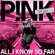 Europa Plus 12.05.2021 (Москва, 106.2 FM) - Pink & Willow Sage Hart - Cover me in sunshine