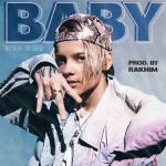 album image Baby Baby - Single
