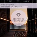 album image Do You Know (Nando Fortunato Remix) Do You Know - Single
