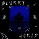 IVOXYGEN - Blurry World