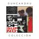 DUNCAN DHU - Nubes negras