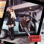 album image Anytime Anytime - Single