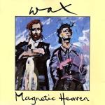 album image Right Between the Eyes Magnetic Heaven