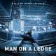 Henry Jackman ("Man on a Ledge", 2012) - Stand-Off On The Roof