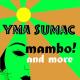 Yma Sumac - Taki Rari