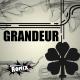 ROMIX - Grandeur "Black Clover"