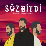 album image Soz bitdi Söz Bitdi - Single