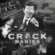 Parklyfe feat. G.Turner - Crack Babies (feat. G.Turner)