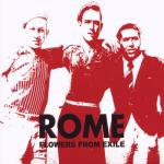album image Odessa Flowers from Exile